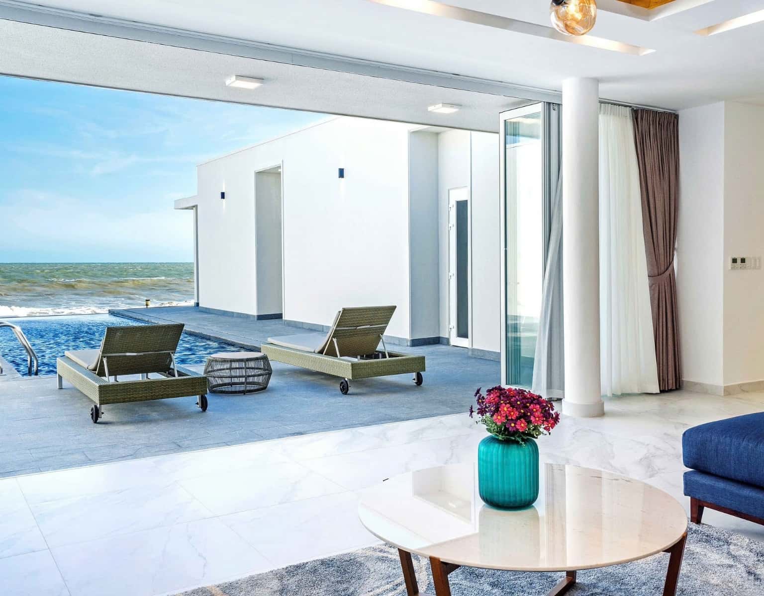 Villa B1503 - Oceanami Long Hải, Vũng Tàu
