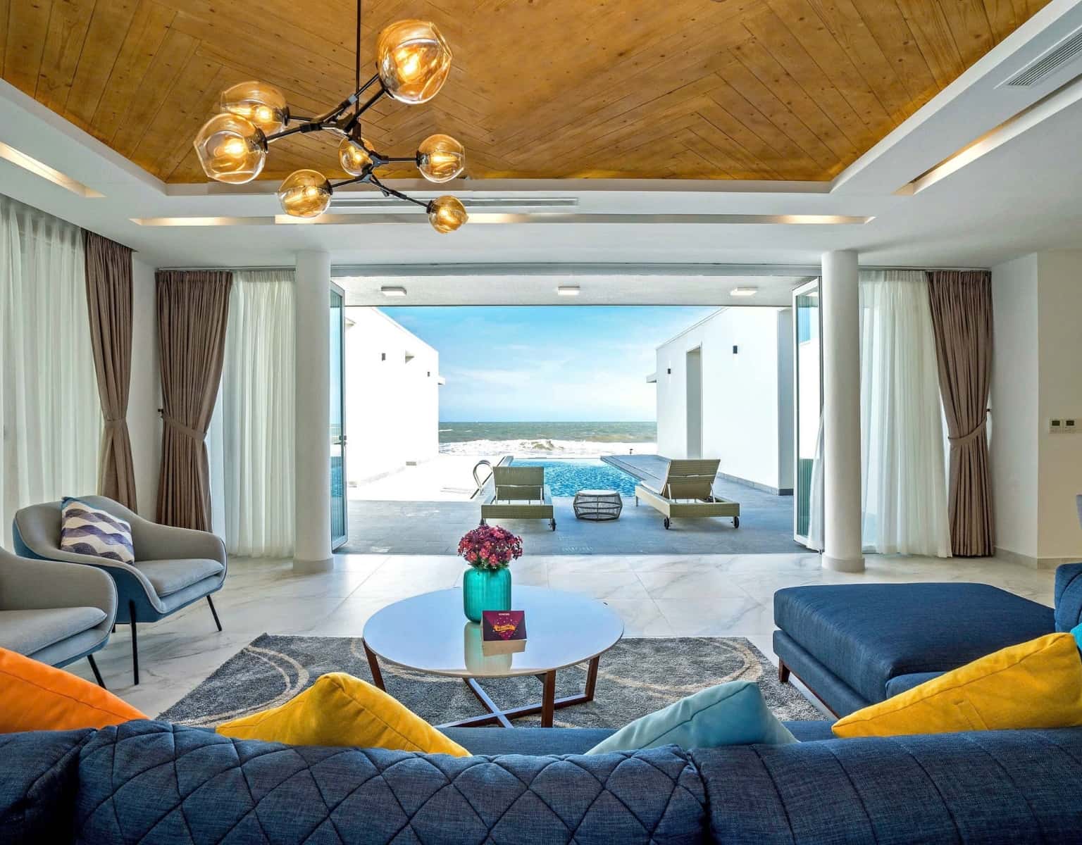 Villa B1503 - Oceanami Long Hải, Vũng Tàu
