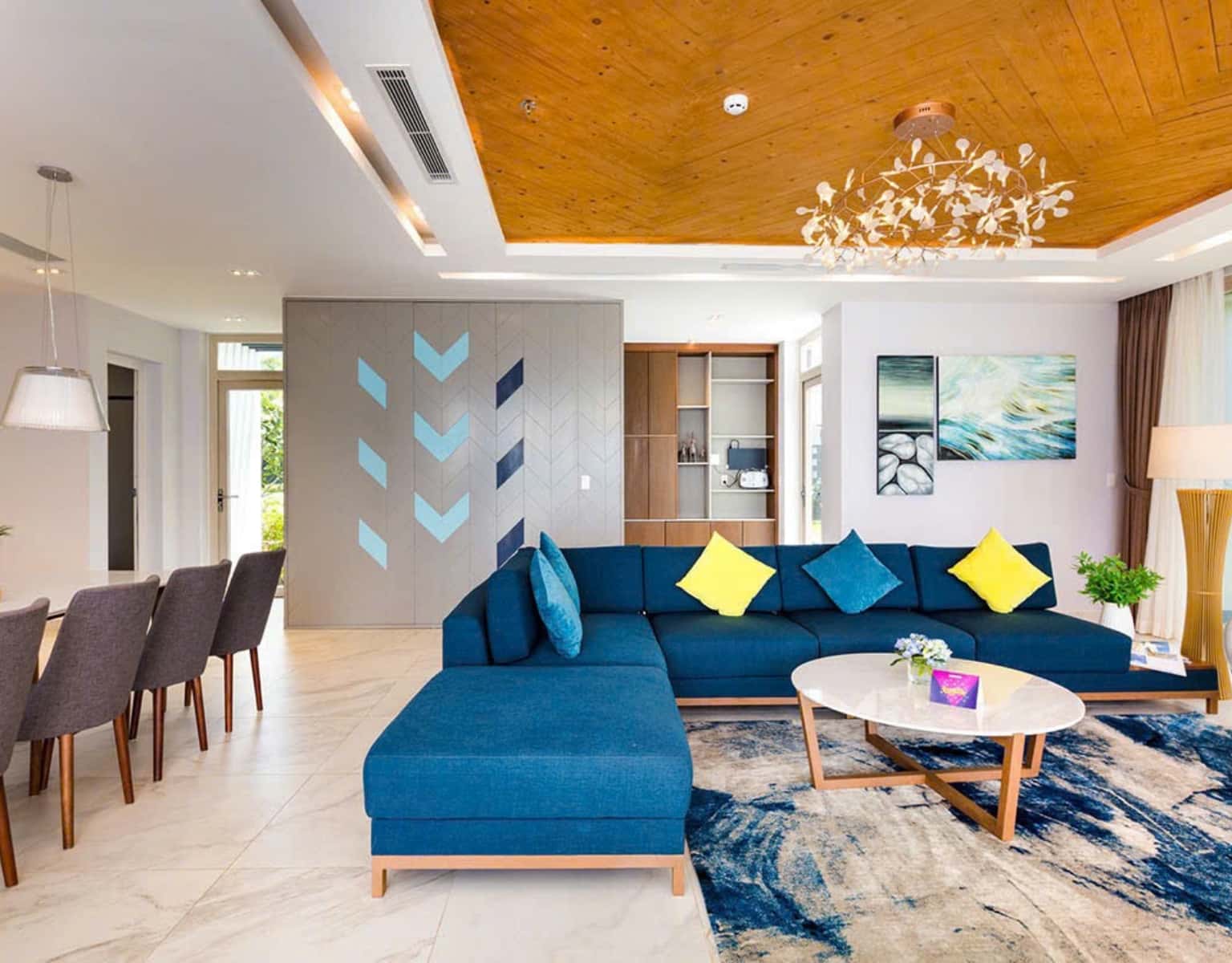 Villa B1503 - Oceanami Long Hải, Vũng Tàu