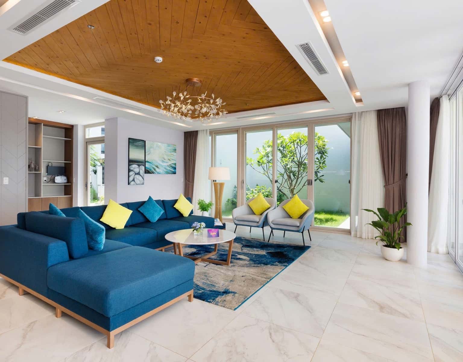 Villa B1503 - Oceanami Long Hải, Vũng Tàu