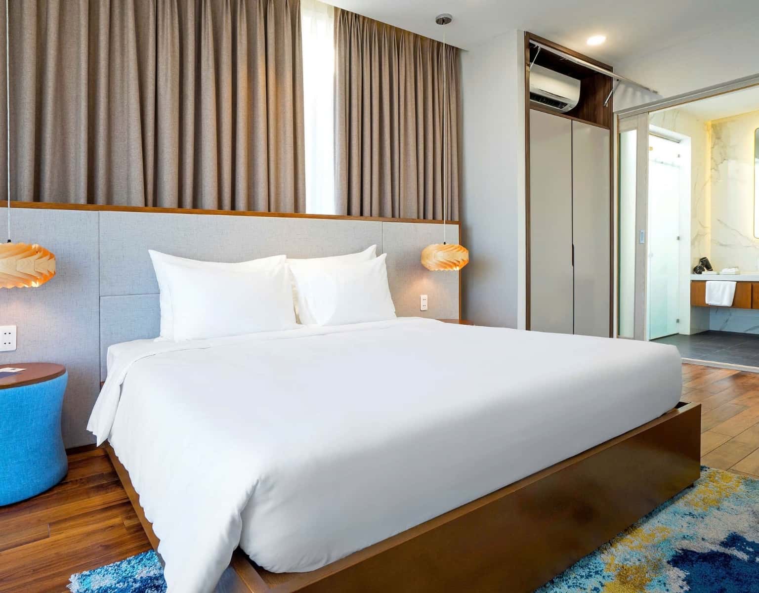 Villa B1503 - Oceanami Long Hải, Vũng Tàu