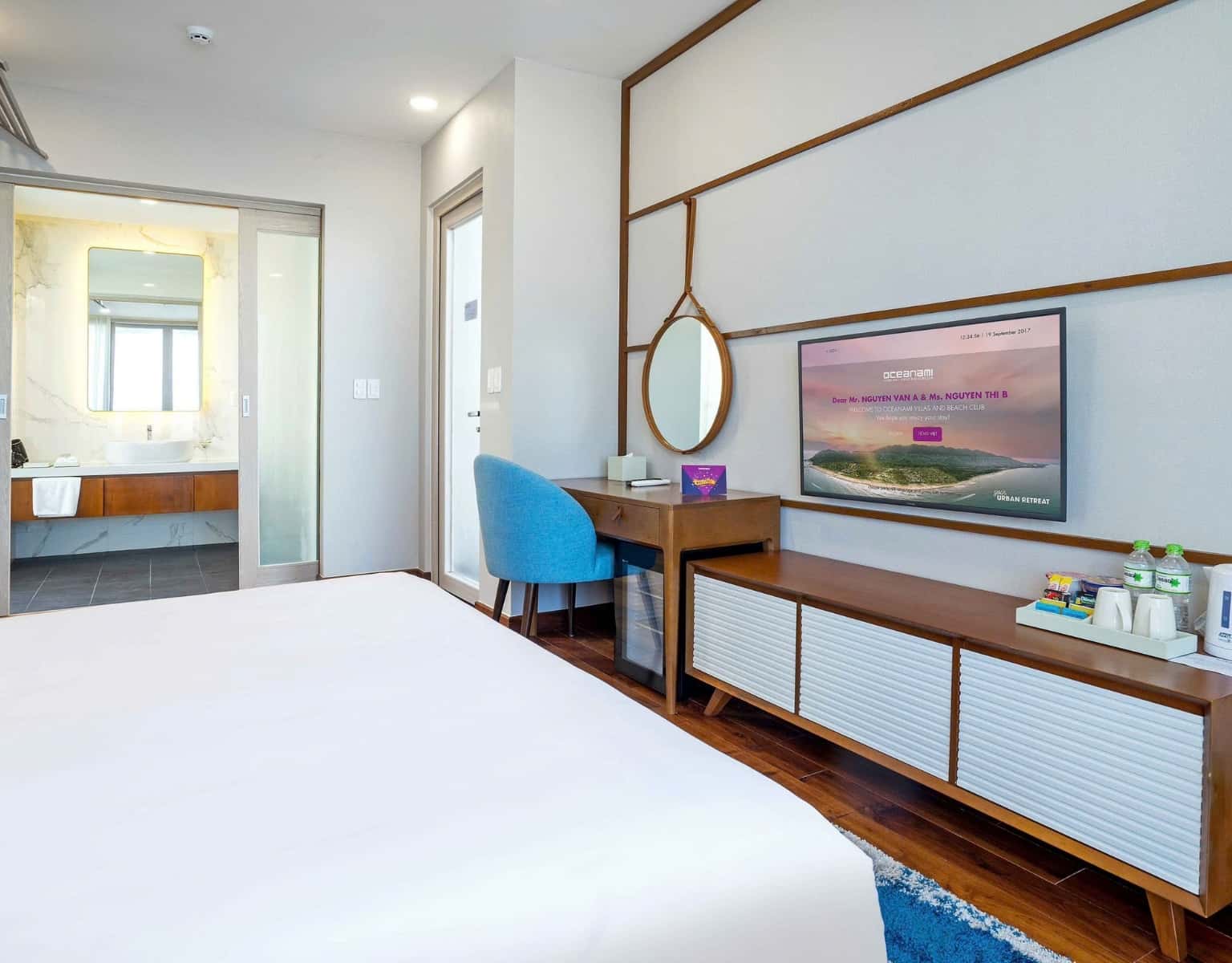 Villa B1503 - Oceanami Long Hải, Vũng Tàu