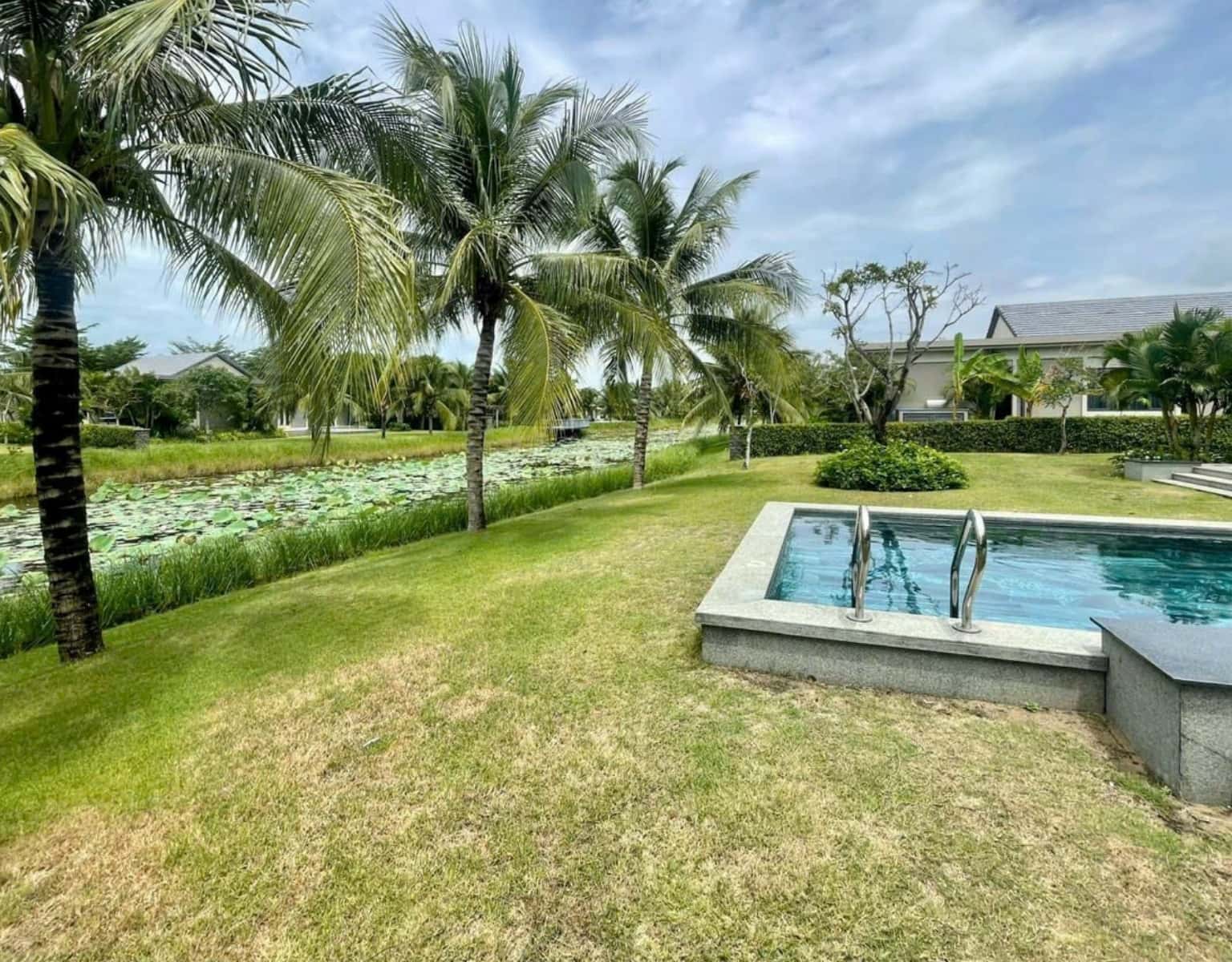 Lake Villa 005 - Coastar Hồ Tràm, Vũng Tàu