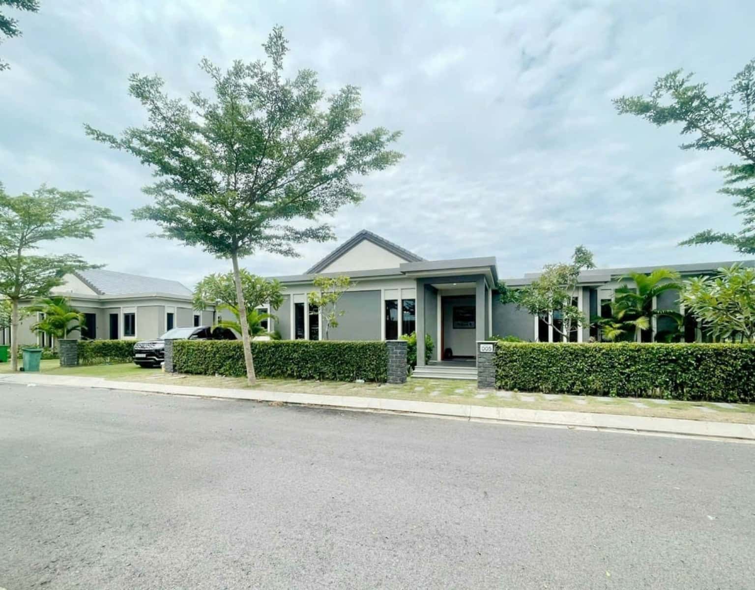 Lake Villa 005 - Coastar Hồ Tràm, Vũng Tàu