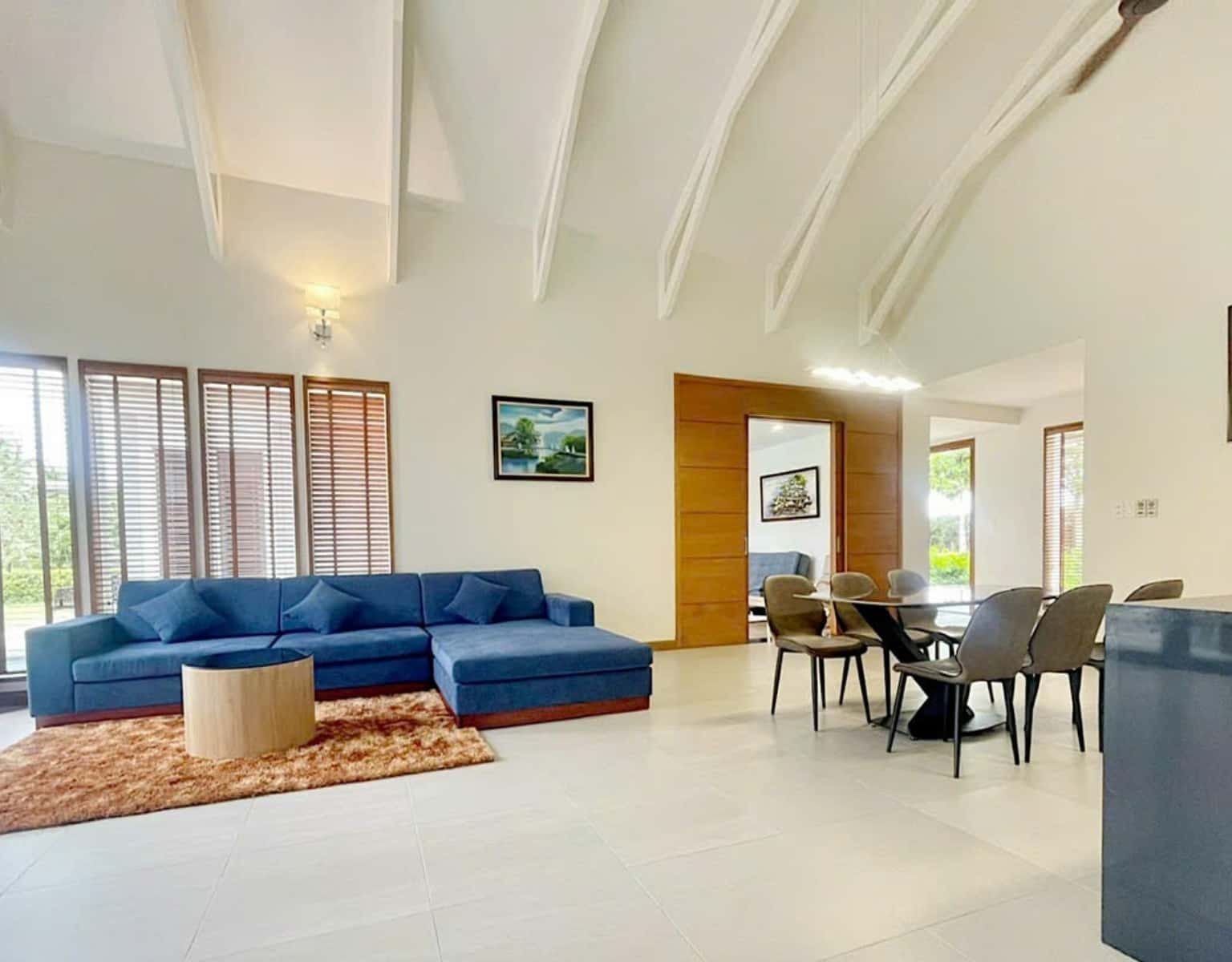 Lake Villa 005 - Coastar Hồ Tràm, Vũng Tàu