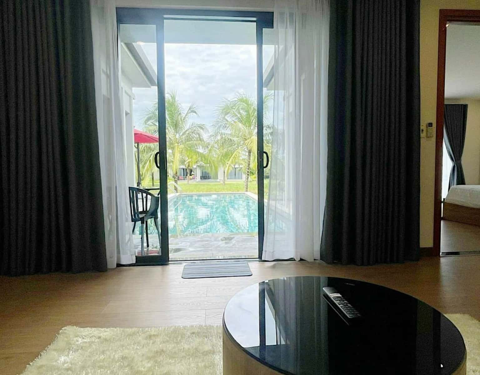 Lake Villa 005 - Coastar Hồ Tràm, Vũng Tàu