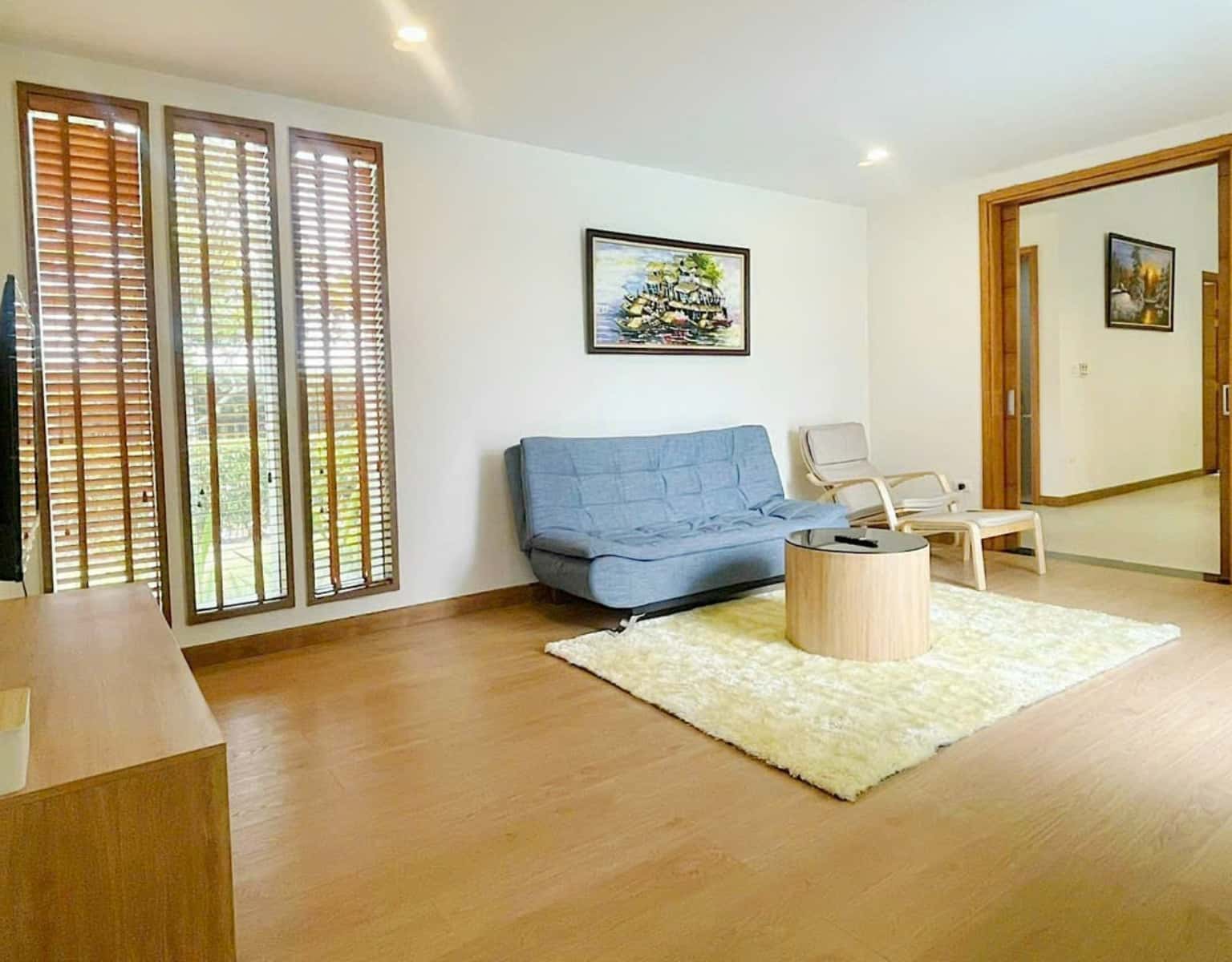 Lake Villa 005 - Coastar Hồ Tràm, Vũng Tàu
