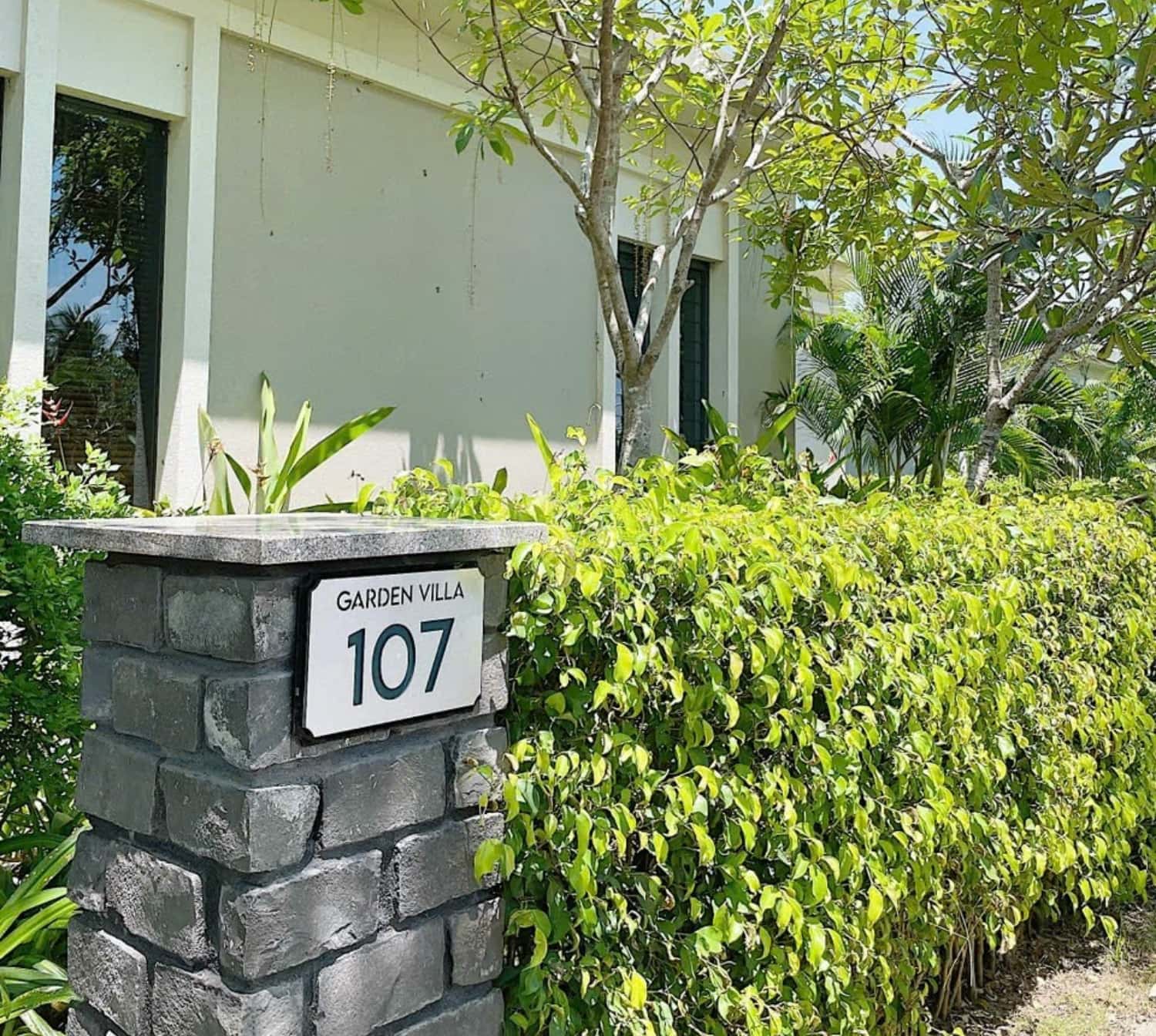 Garden Villa 107 - Coastar Hồ Tràm, Vũng Tàu
