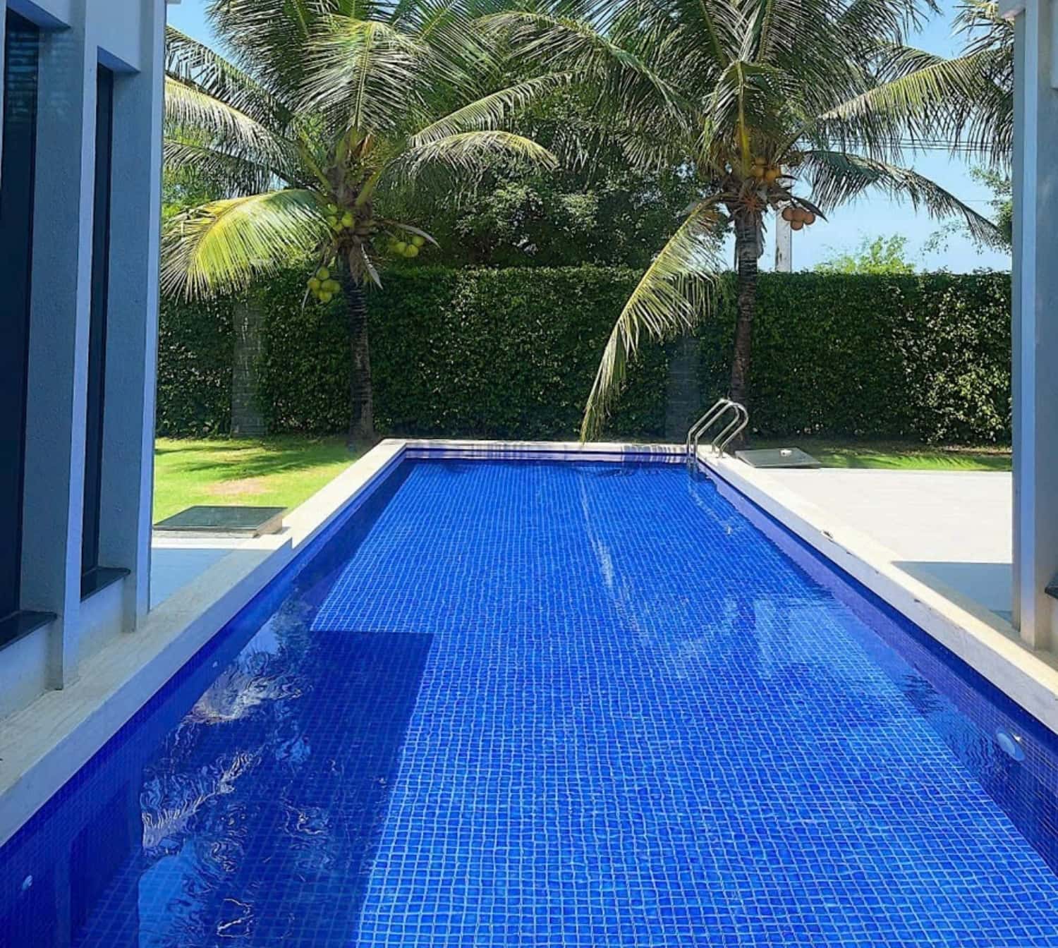 Garden Villa 107 - Coastar Hồ Tràm, Vũng Tàu