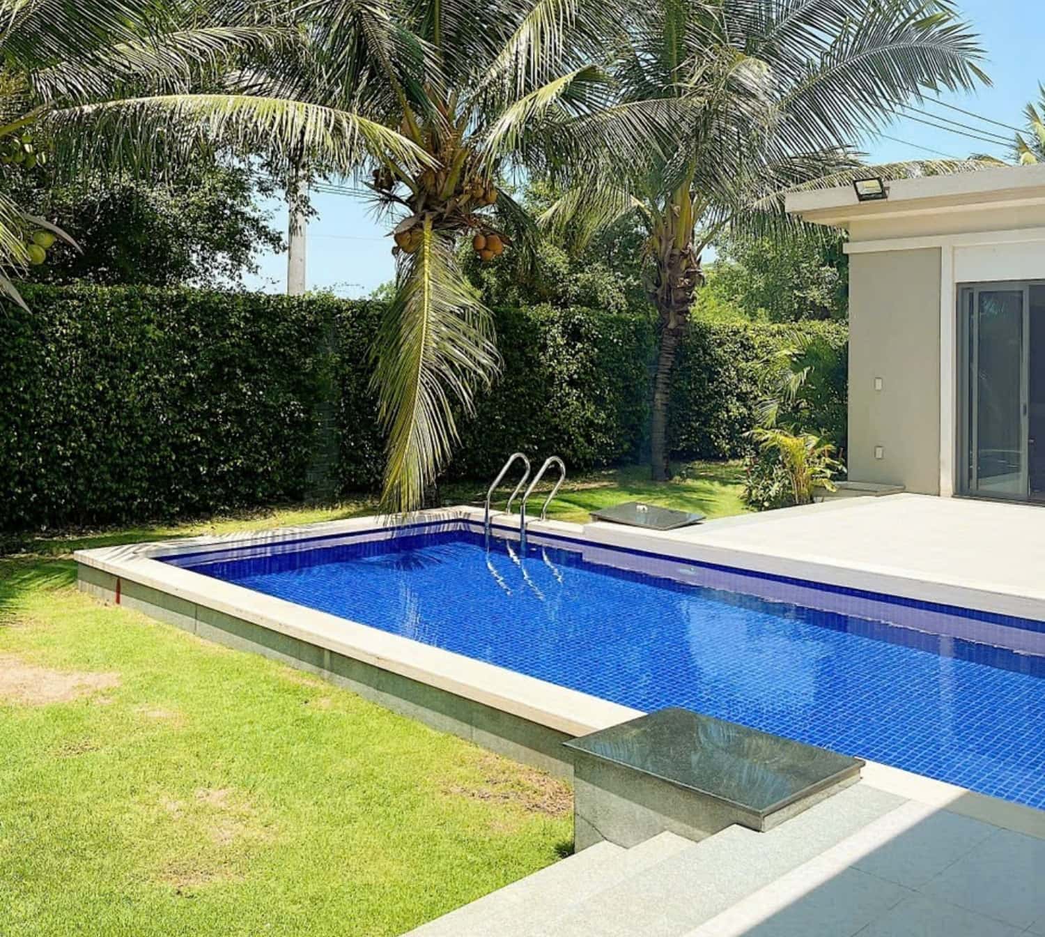 Garden Villa 107 - Coastar Hồ Tràm, Vũng Tàu
