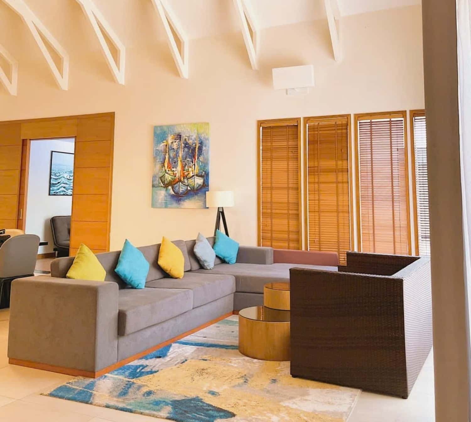 Garden Villa 107 - Coastar Hồ Tràm, Vũng Tàu