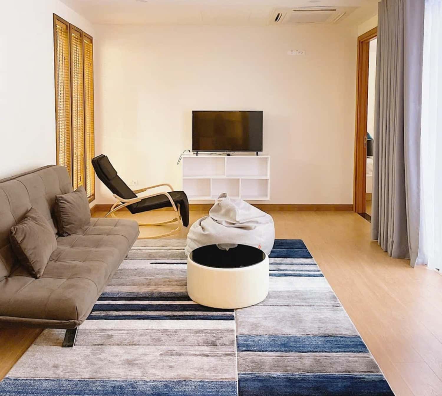 Garden Villa 107 - Coastar Hồ Tràm, Vũng Tàu