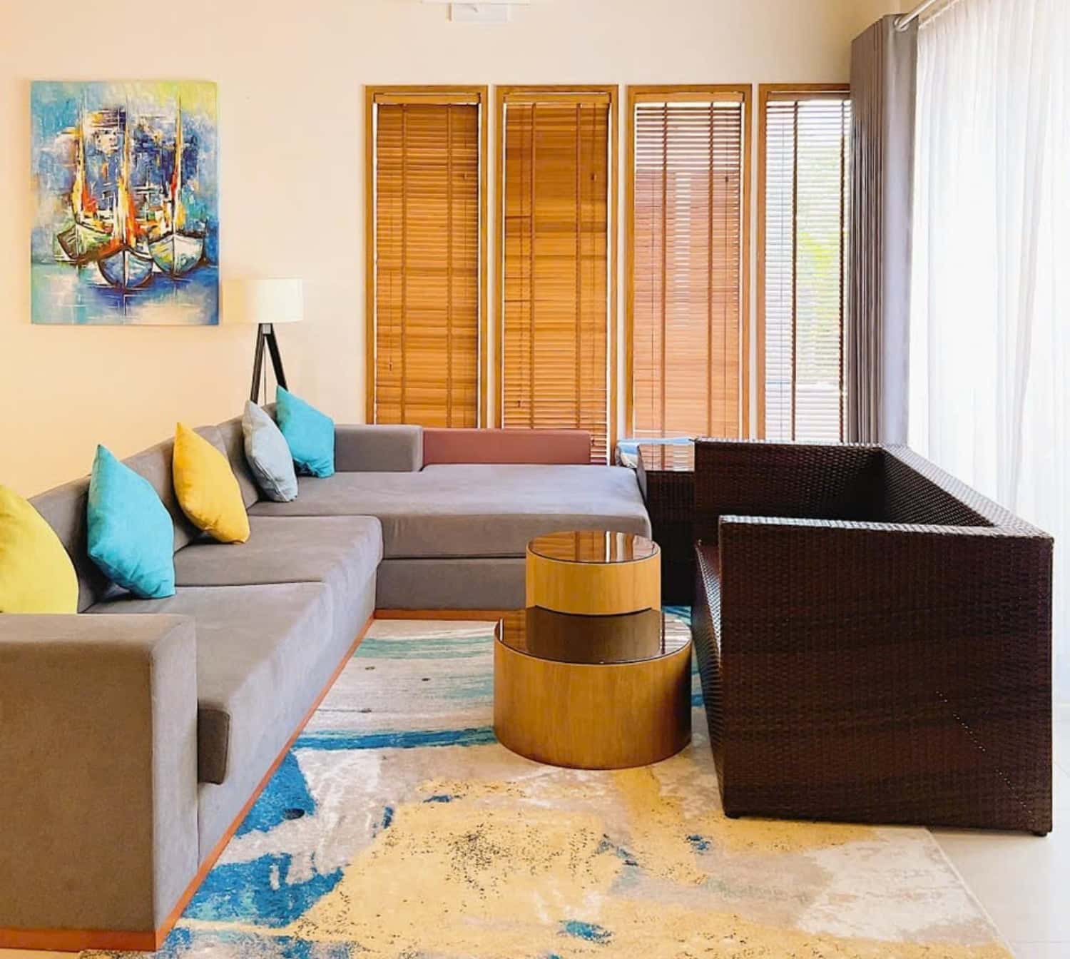 Garden Villa 107 - Coastar Hồ Tràm, Vũng Tàu