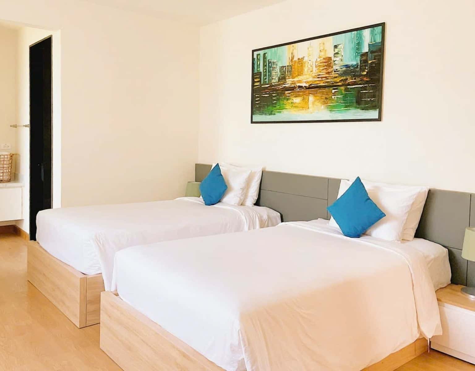 Garden Villa 107 - Coastar Hồ Tràm, Vũng Tàu