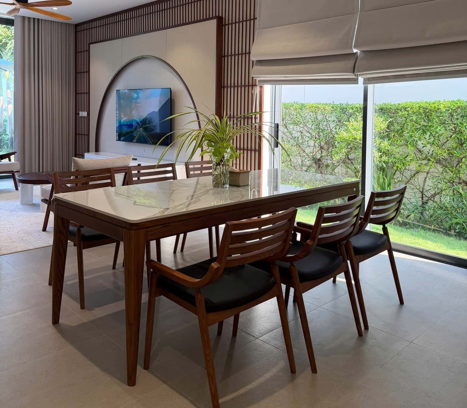 Villa 89 (View sông) - Sanctuary Hồ Tràm, Vũng Tàu