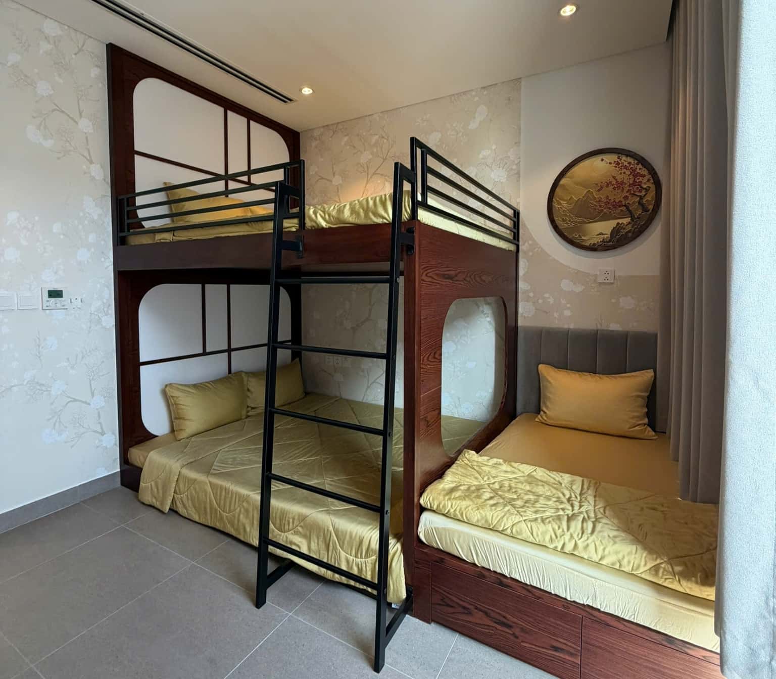 Villa 89 (View sông) - Sanctuary Hồ Tràm, Vũng Tàu