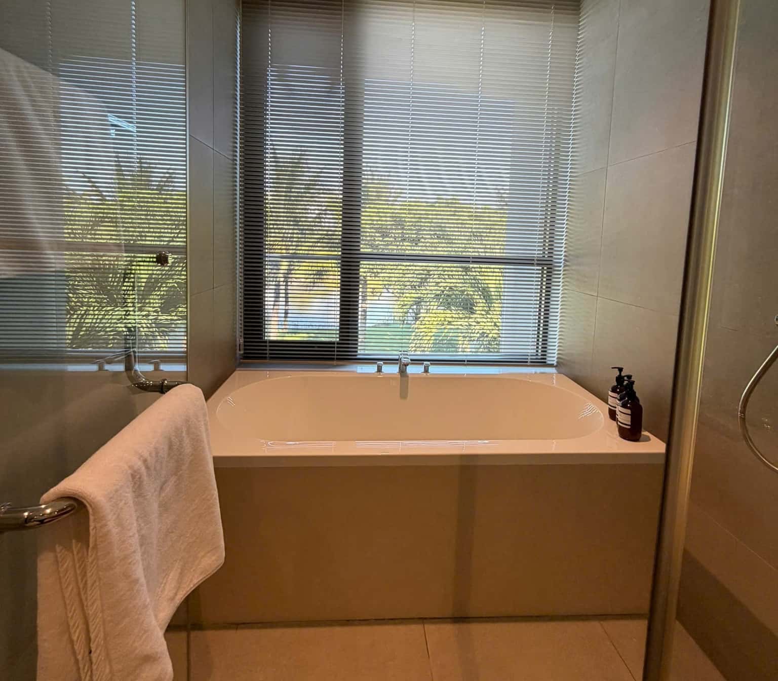 Villa 89 (View sông) - Sanctuary Hồ Tràm, Vũng Tàu