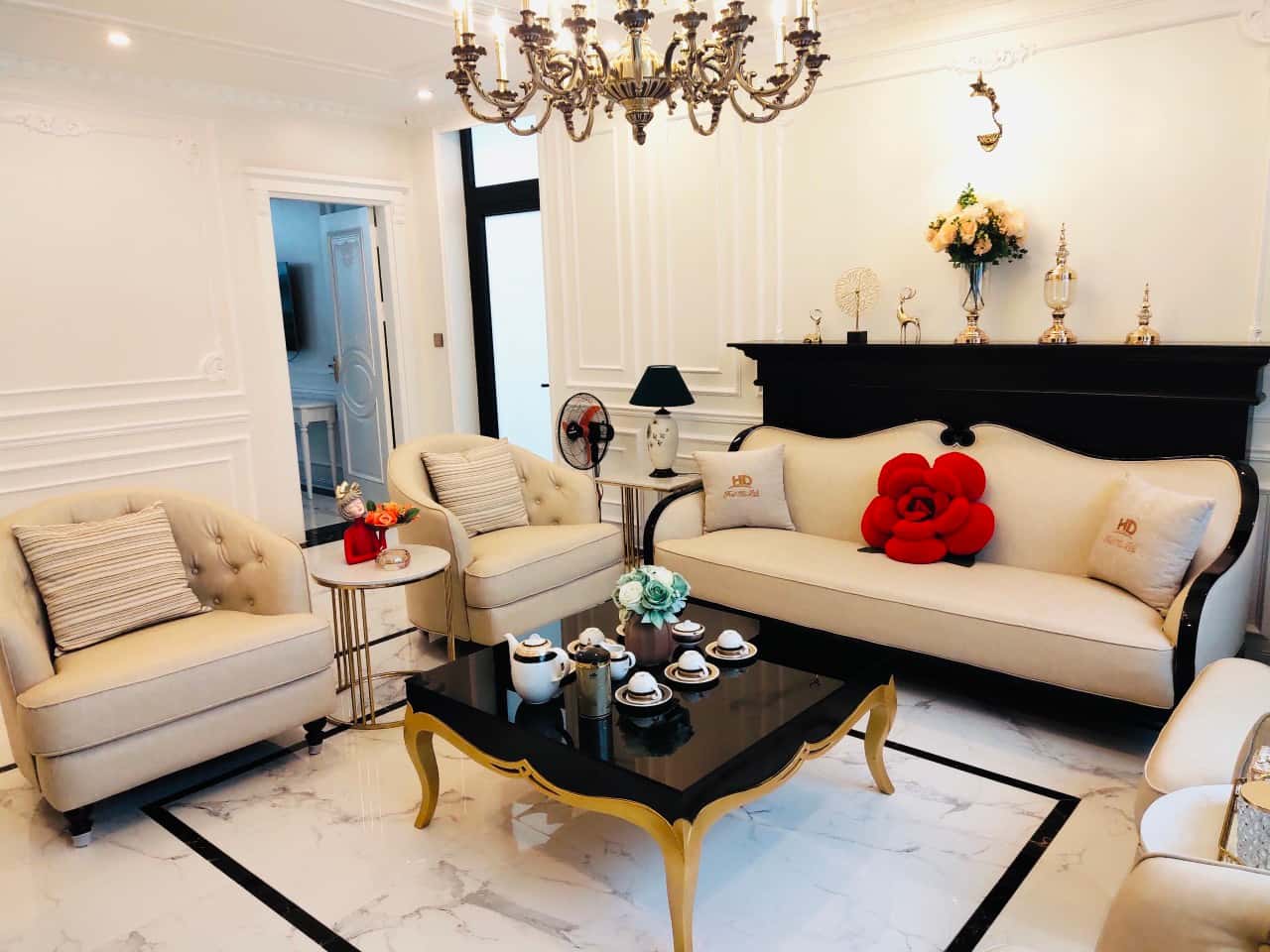 MintHouse BT12.29 – FLC Hạ Long, Hòn Gai