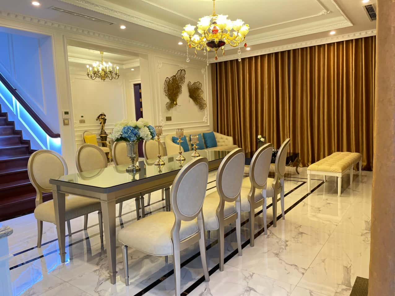 MintHouse BT12.29 – FLC Hạ Long, Hòn Gai