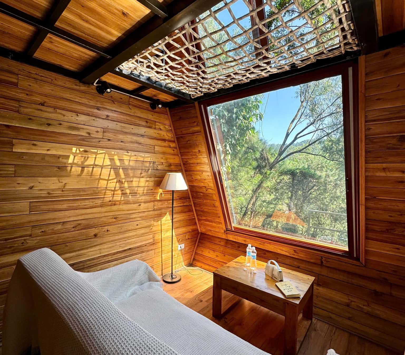 Nhà Rubik (De'bay Retreat) tại Lâm Trường, Sóc Sơn
