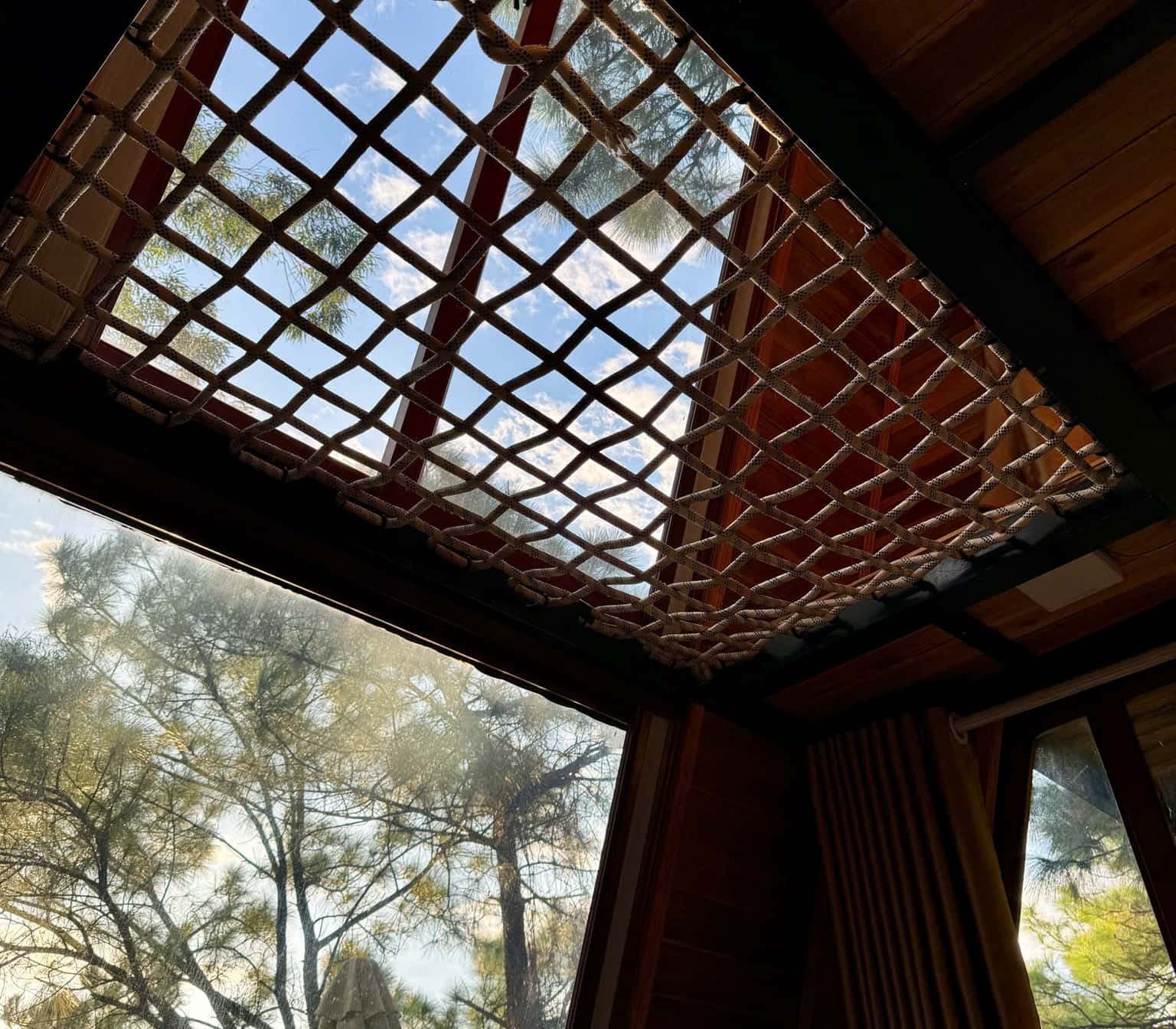 Nhà Rubik (De'bay Retreat) tại Lâm Trường, Sóc Sơn