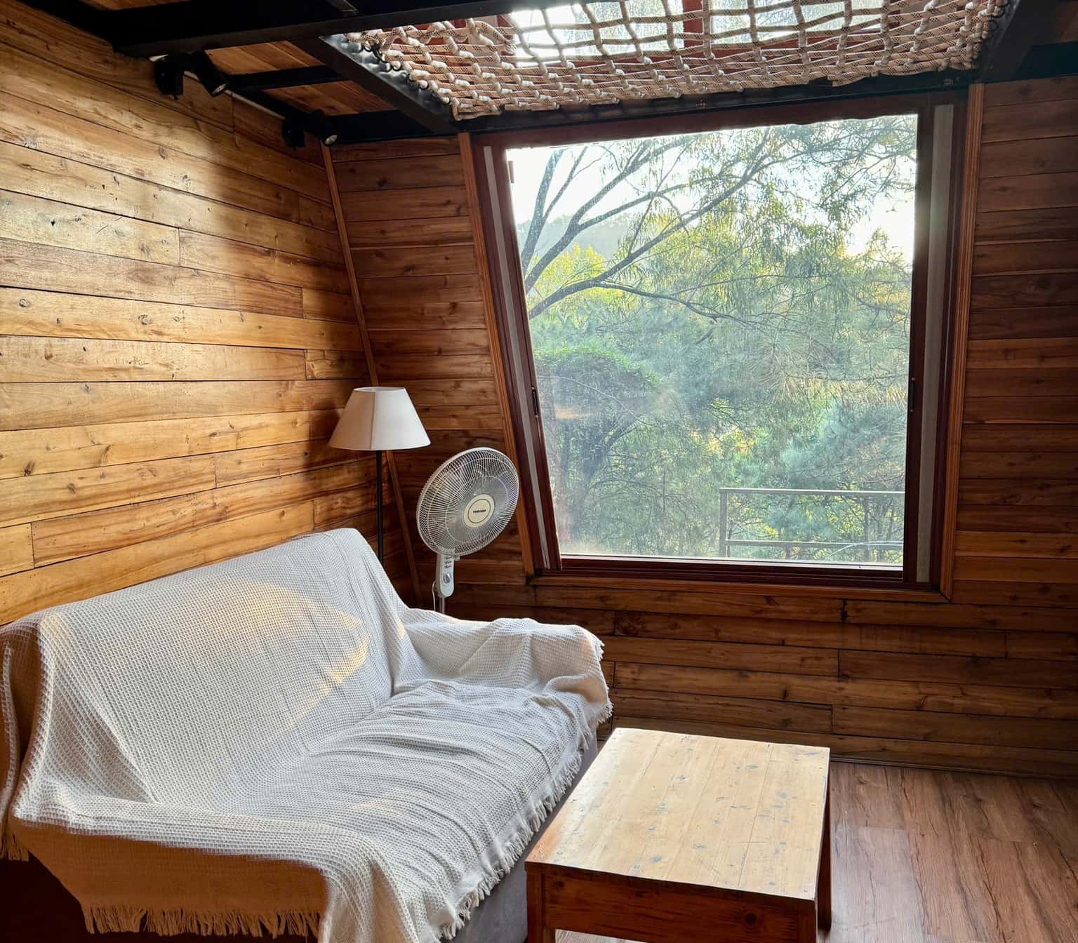 Nhà Rubik (De'bay Retreat) tại Lâm Trường, Sóc Sơn