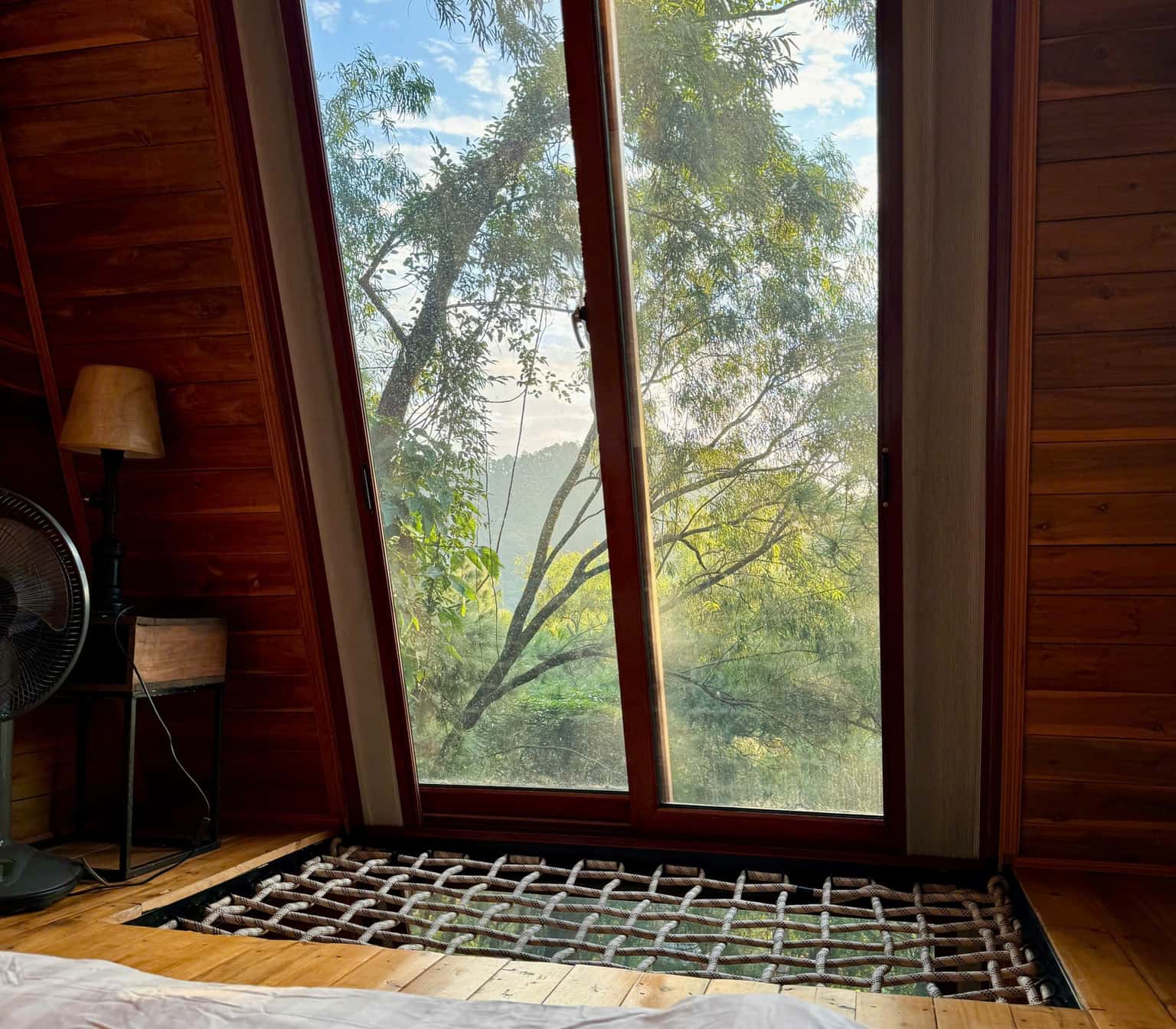Nhà Rubik (De'bay Retreat) tại Lâm Trường, Sóc Sơn