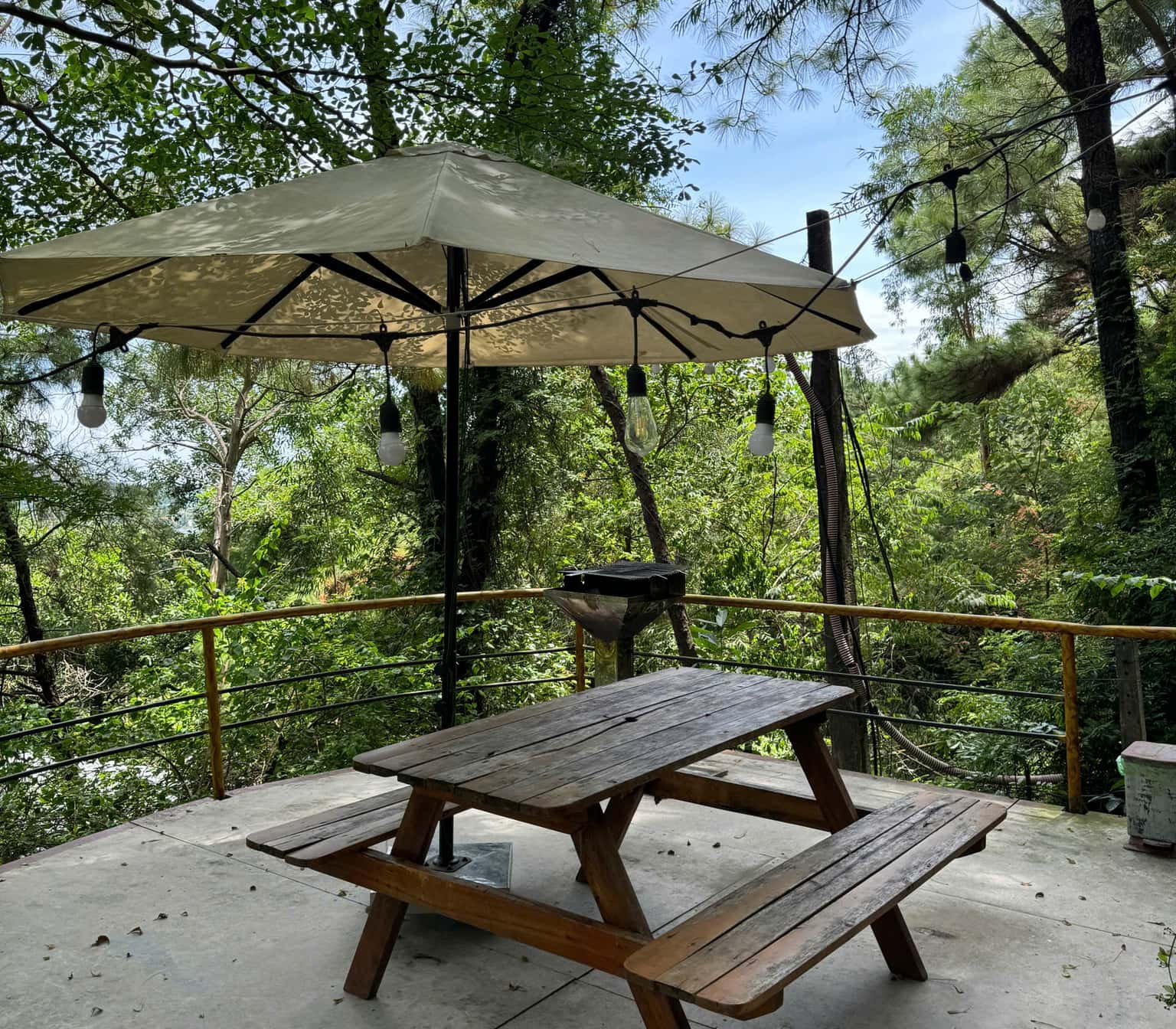 Nhà Tiny Moon (De'bay Retreat) tại Lâm Trường, Sóc Sơn