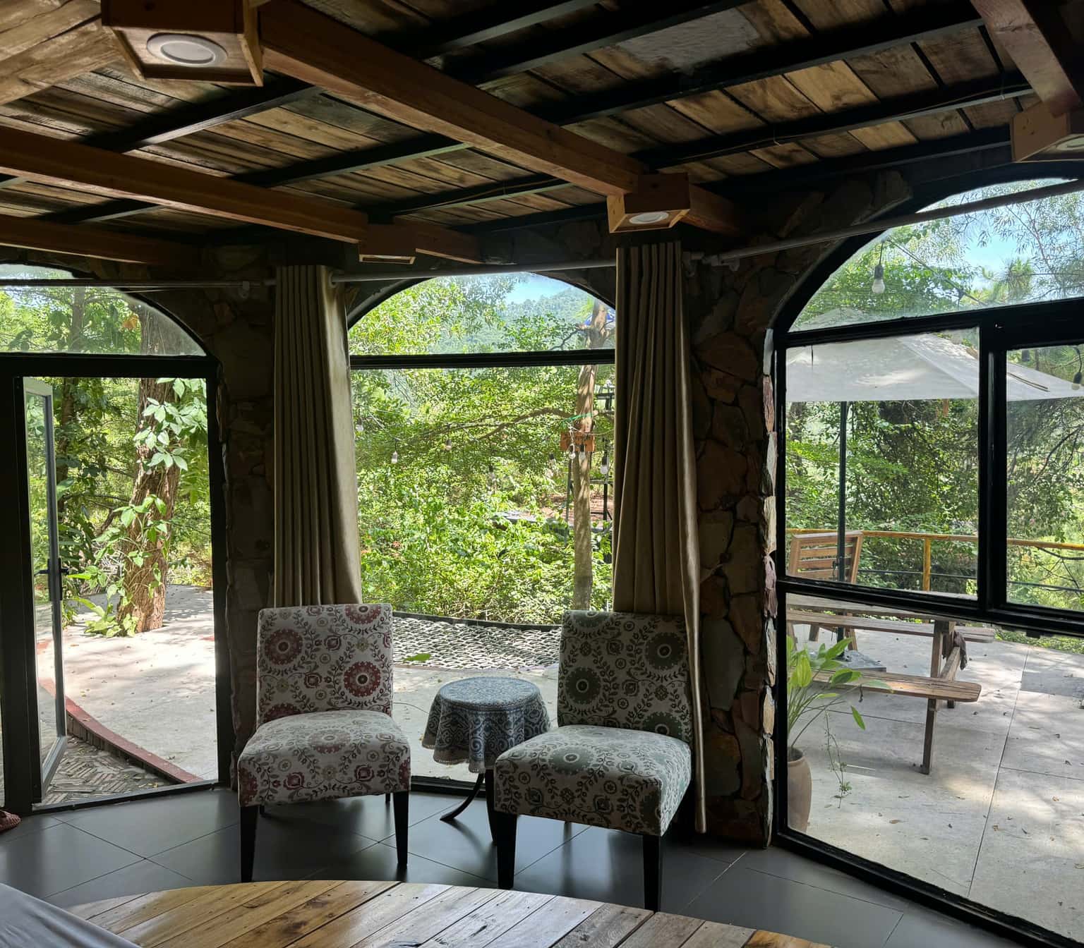 Nhà Tiny Moon (De'bay Retreat) tại Lâm Trường, Sóc Sơn