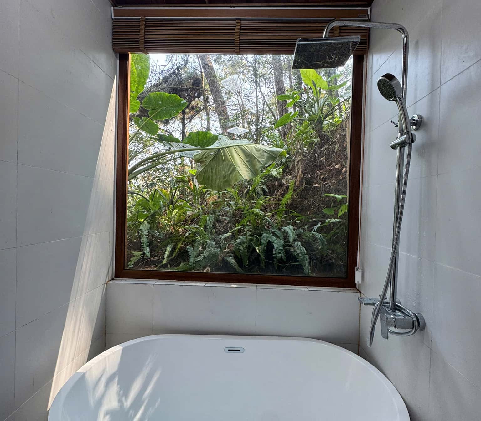 Nhà Tổ Chim (De'bay Retreat) tại Lâm Trường, Sóc Sơn