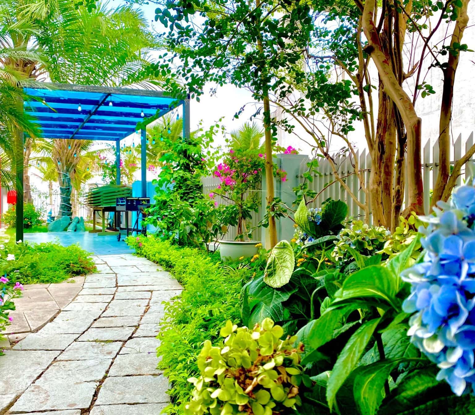 Glenda Villa tại Tuần Châu, Hạ Long
