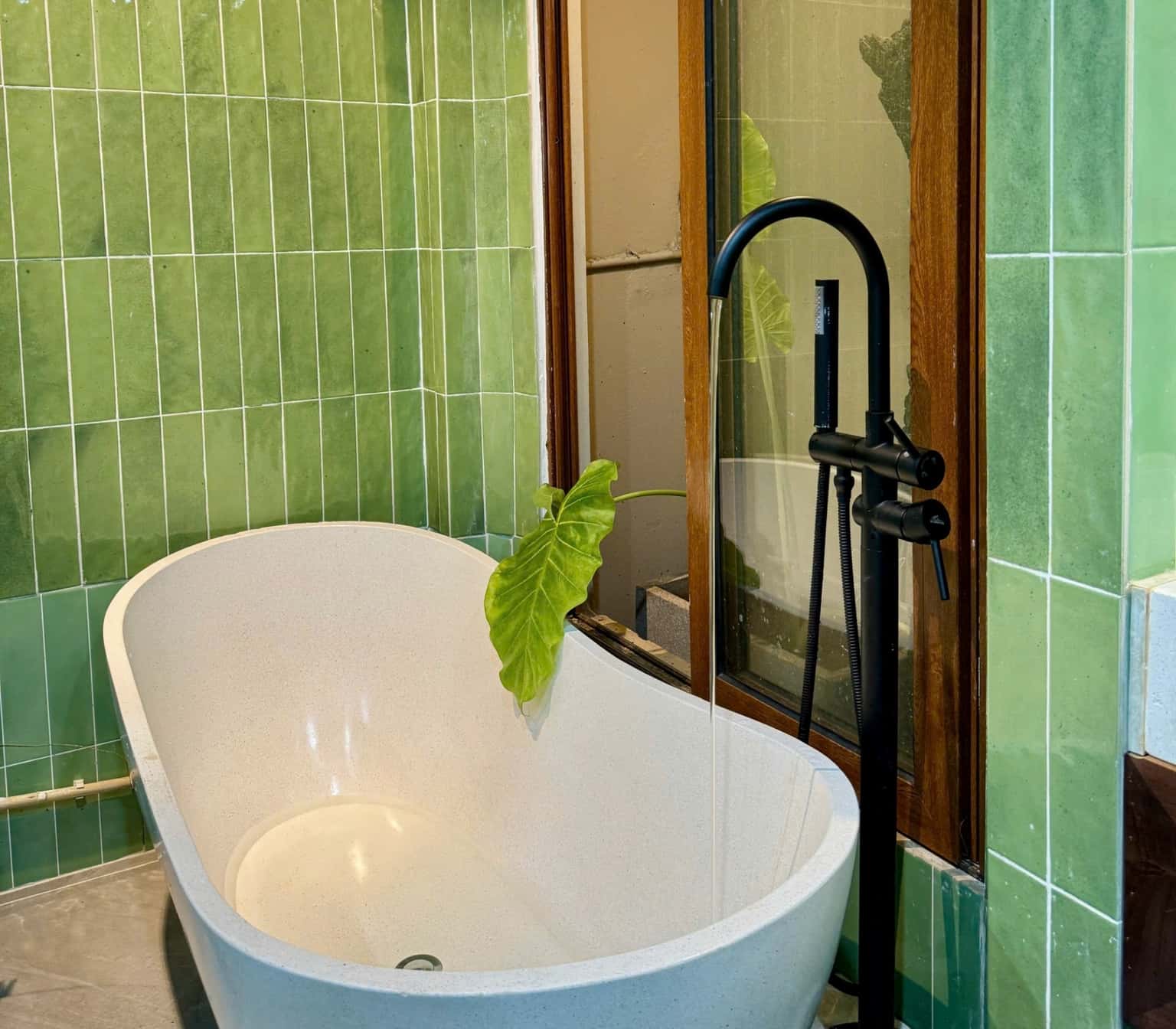 Bay 2 House - De'bay Retreat at Lâm Trường, Sóc Sơn