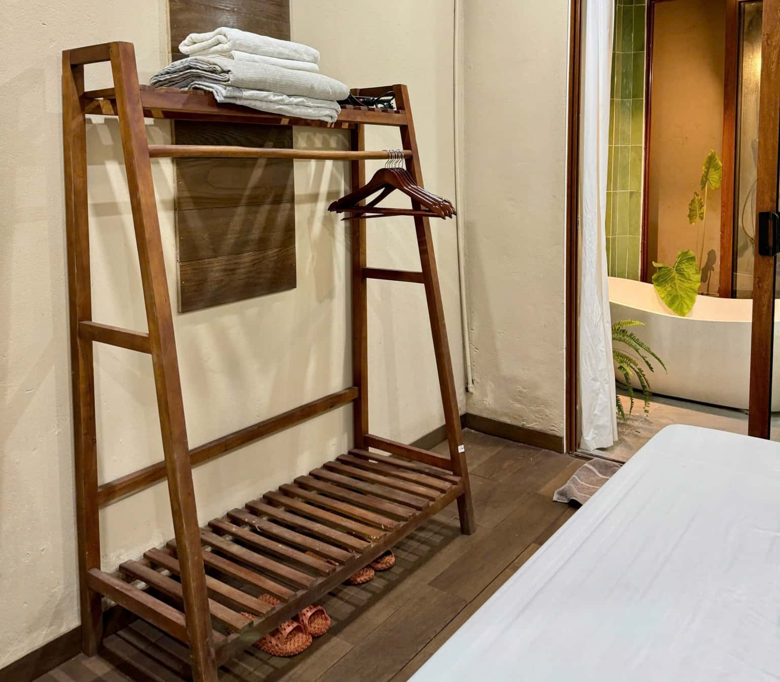 Bay 2 House - De'bay Retreat at Lâm Trường, Sóc Sơn