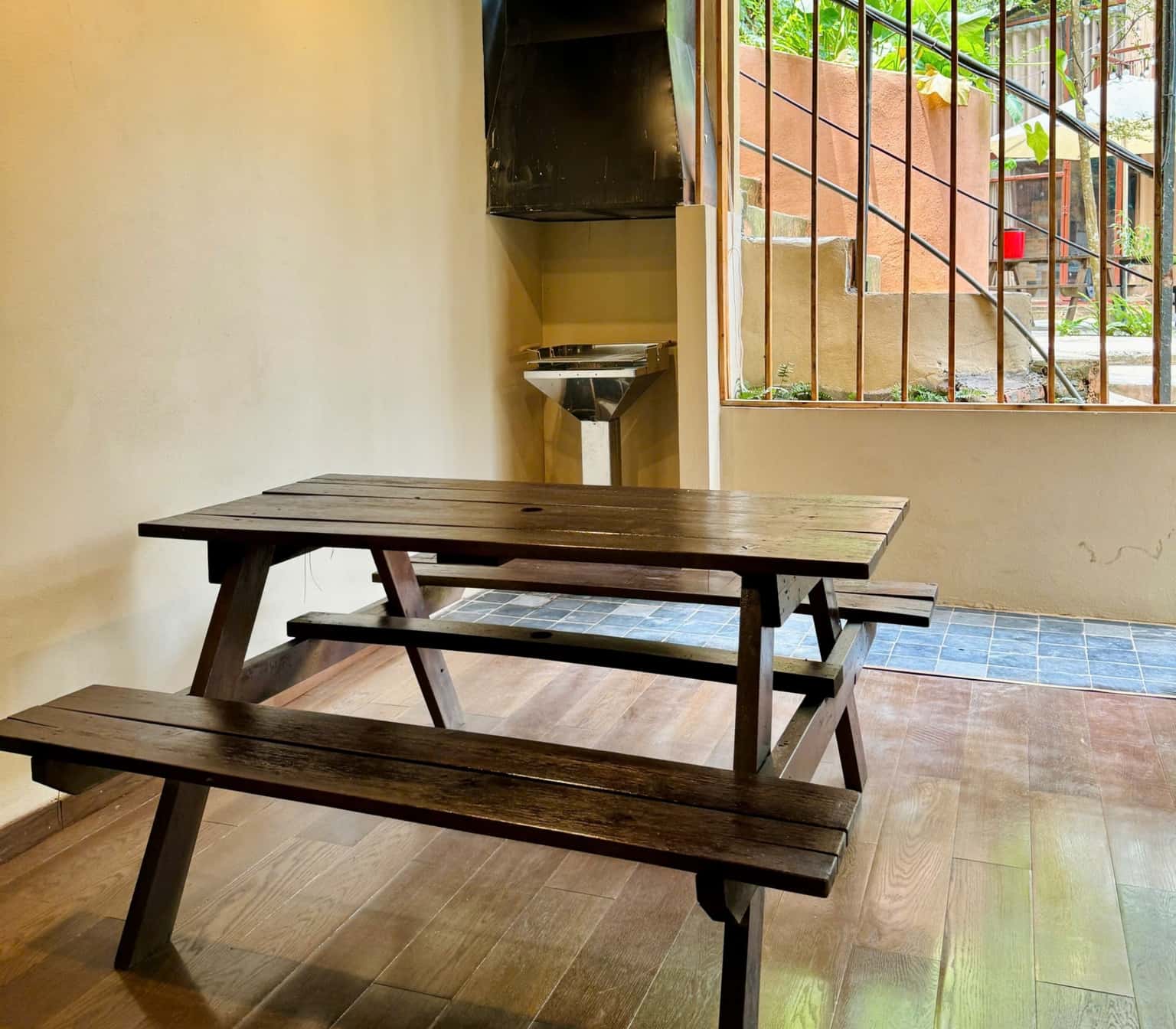 Bay 2 House - De'bay Retreat at Lâm Trường, Sóc Sơn