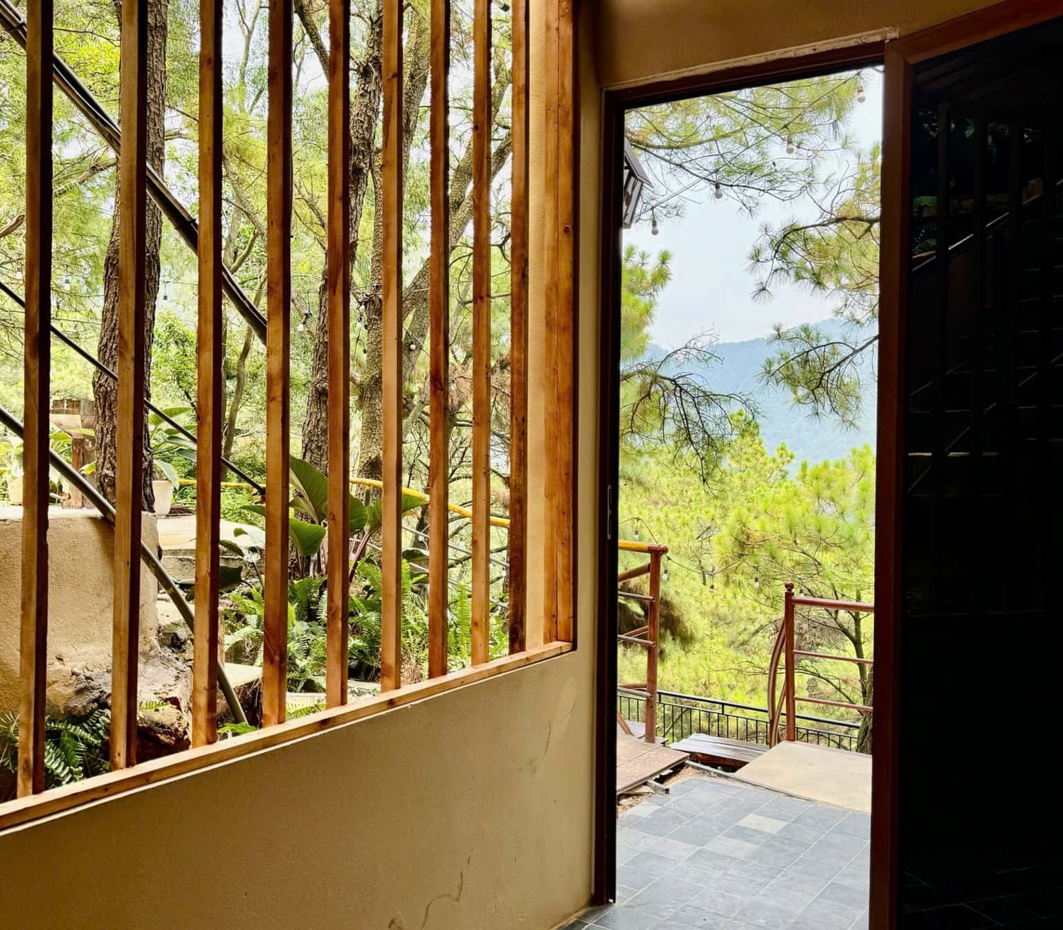 Bay 2 House - De'bay Retreat at Lâm Trường, Sóc Sơn