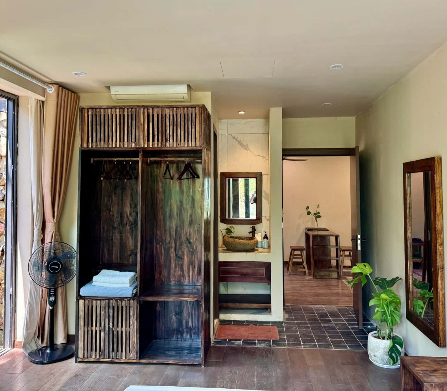 Bay 3 - De'bay Retreat at Lâm Trường, Sóc Sơn