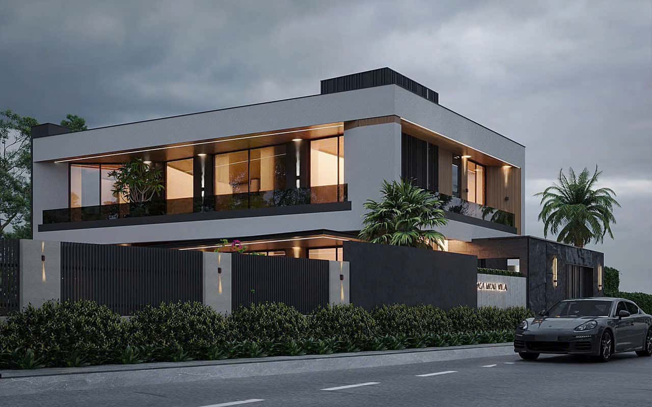 Casa Myal Villa tại Vịnh Hạ Long