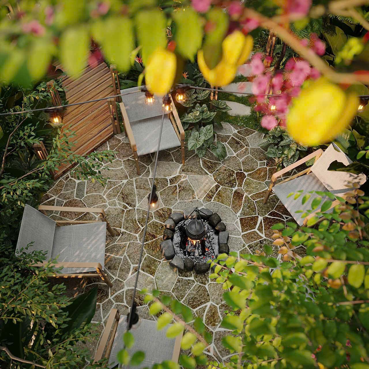 Casa Myal Villa tại Vịnh Hạ Long