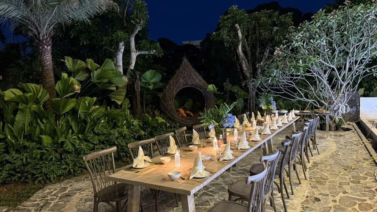 Casa Myal Villa tại Vịnh Hạ Long