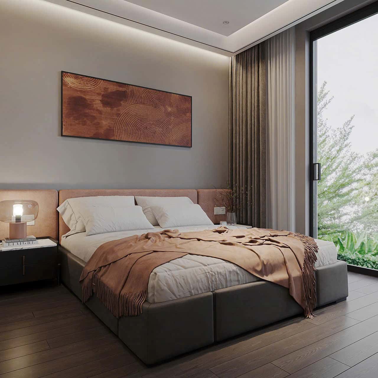 Casa Myal Villa tại Vịnh Hạ Long
