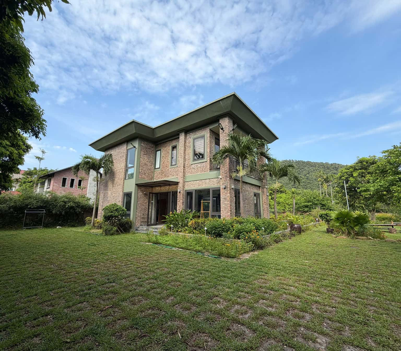 The Bright House tại Hiền Ninh, Sóc Sơn
