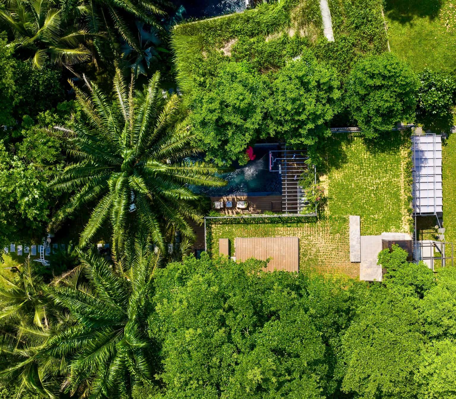 Rosie Villa M1.3B, Flamingo Đại Lải