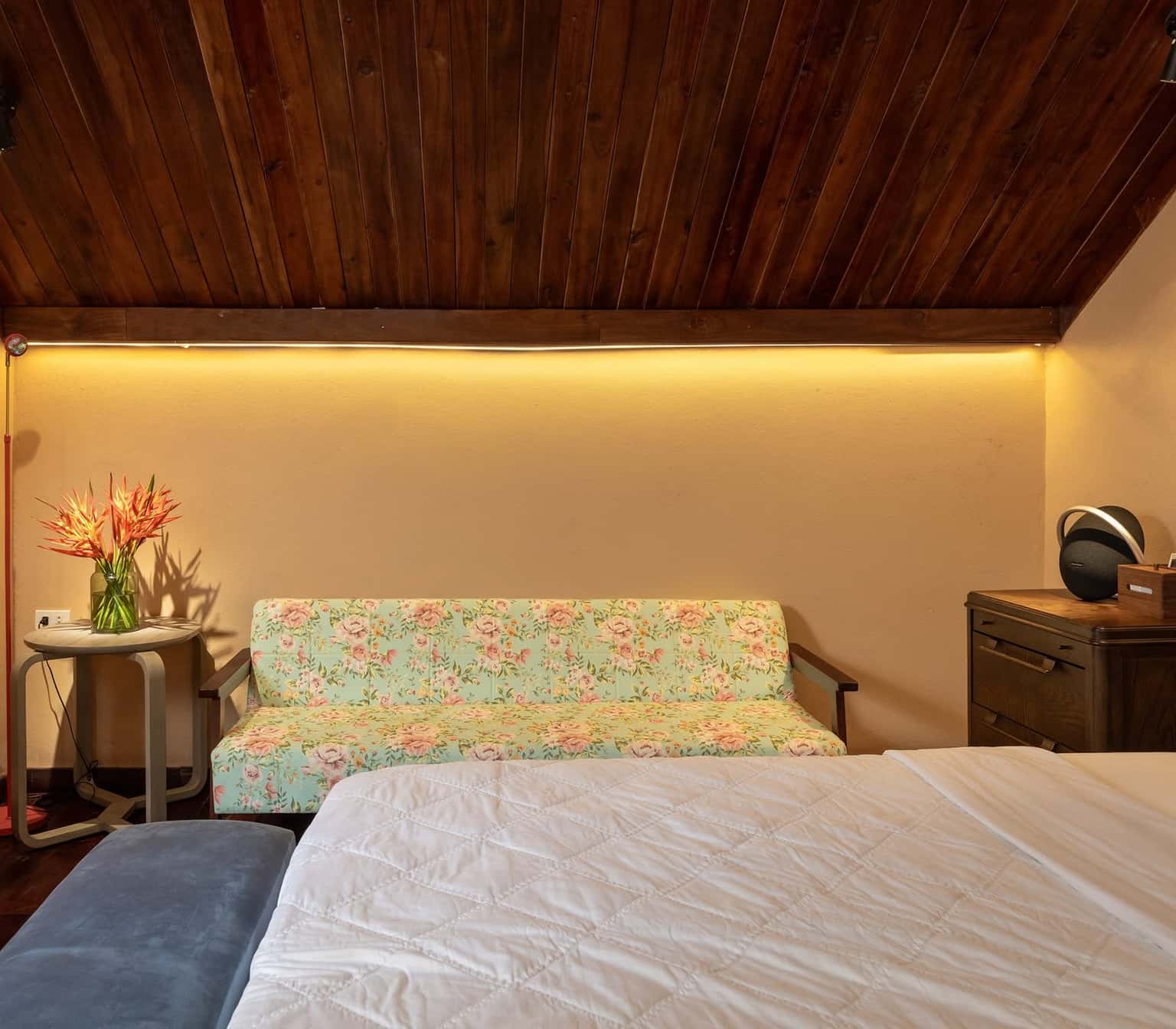 Một Nắng (Một Homestay) tại Lâm Trường, Sóc Sơn