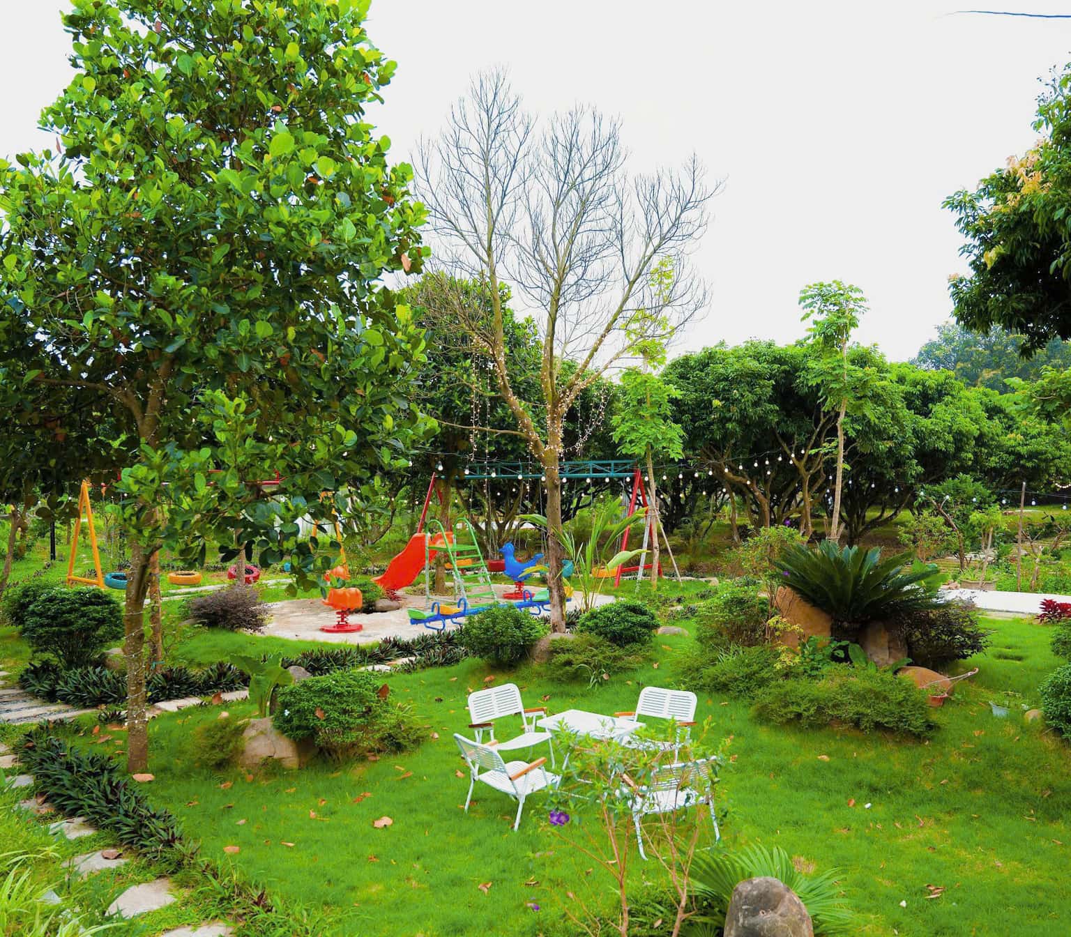 Toki Home (Sóc Sơn)