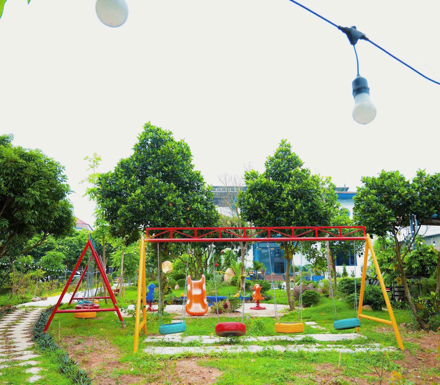 Toki Home (Sóc Sơn)