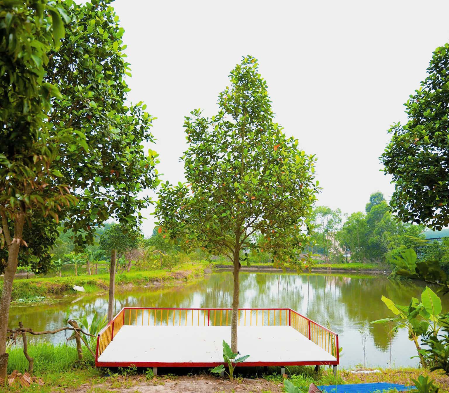 Toki Home (Sóc Sơn)