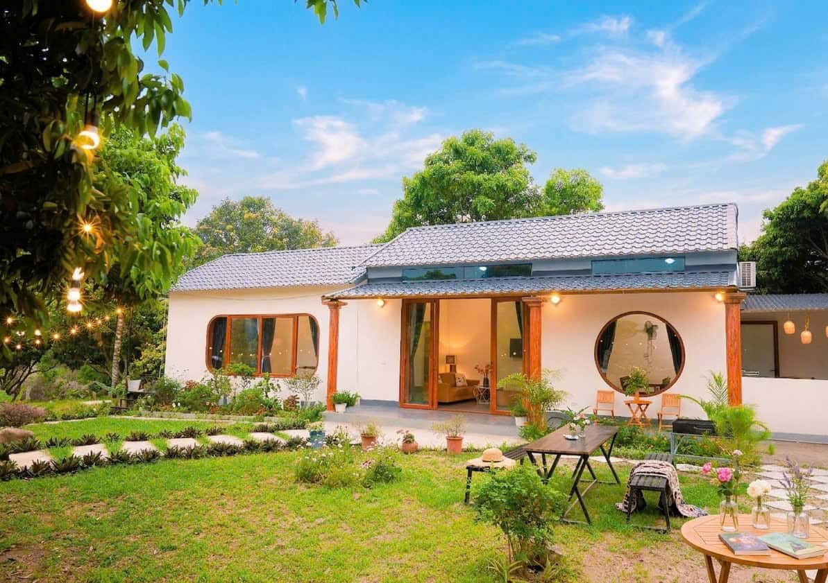 Toki Home (Sóc Sơn)
