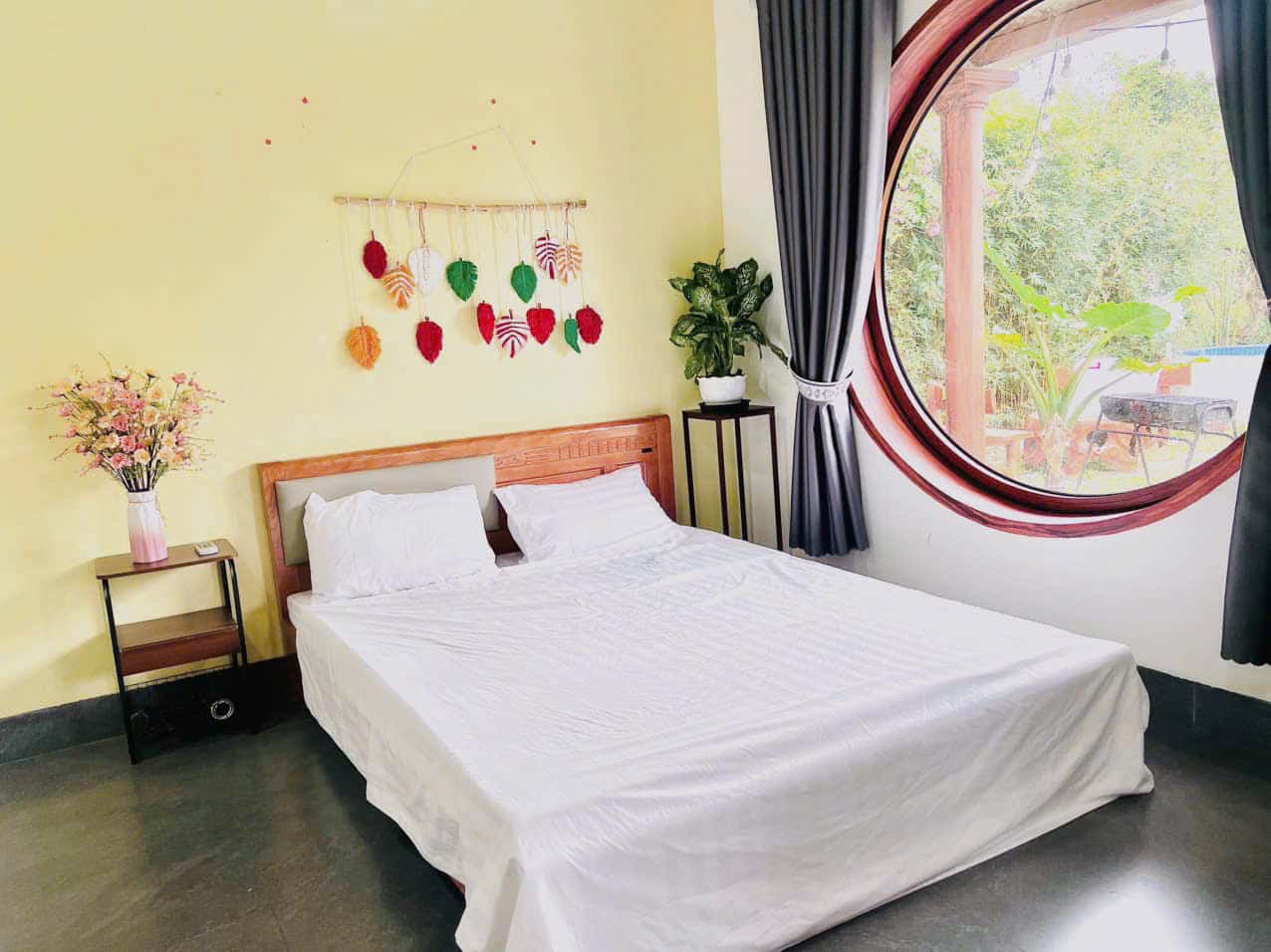 Toki Home (Sóc Sơn)