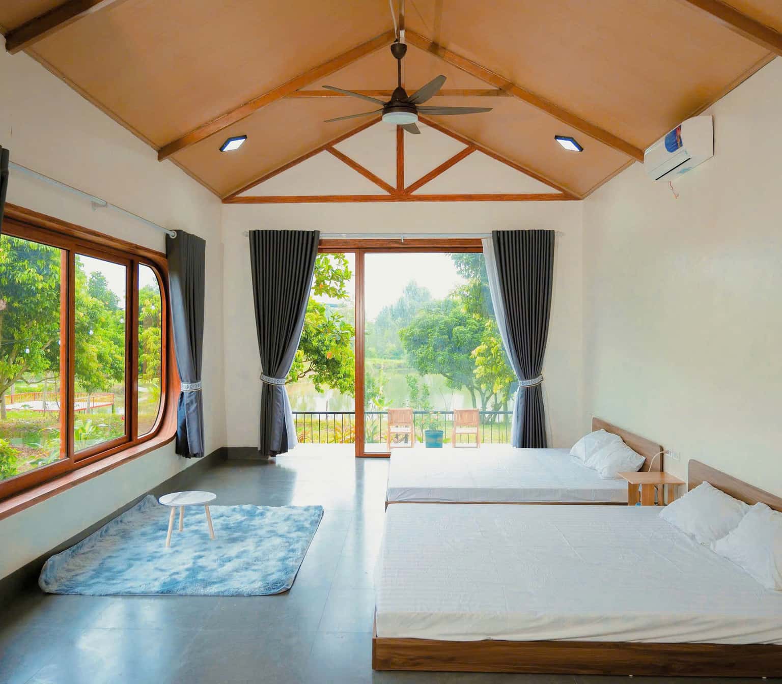 Toki Home (Sóc Sơn)