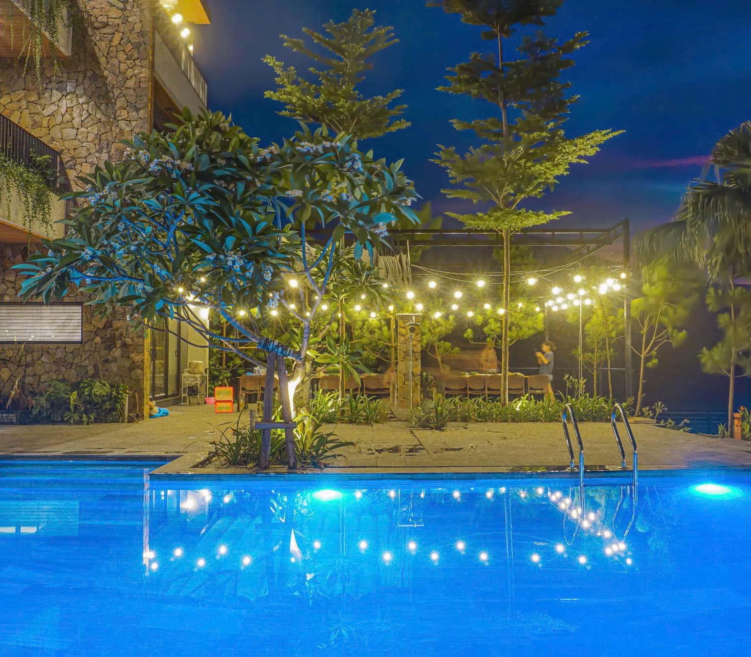 Bơn Garden 8PN tại Yên Bài, Ba Vì